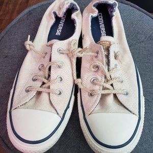 Converse- Shoreline- Women's 10- 537123F